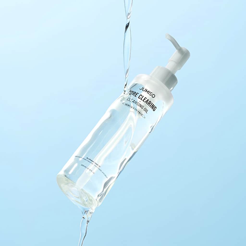 Jumiso Pore Cleansing Oil 200 ml - 3