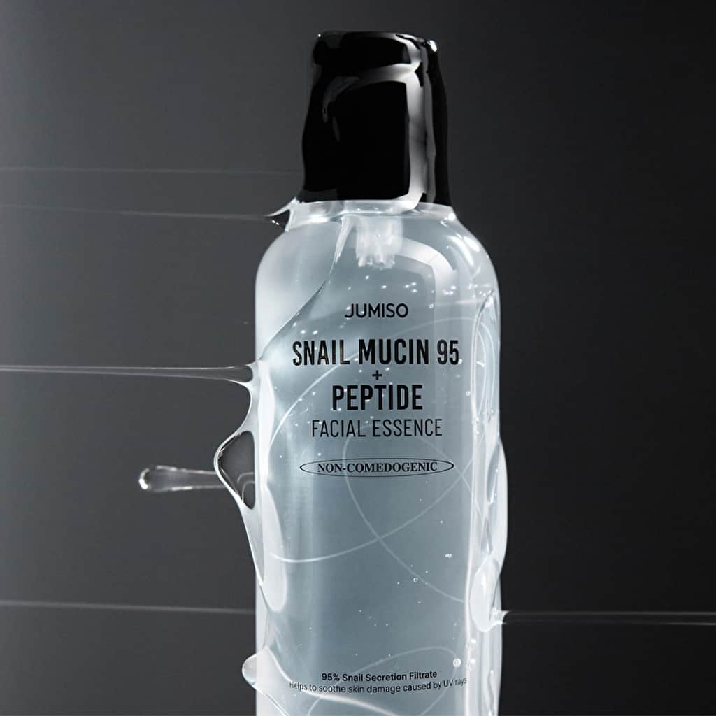 Jumiso Snail And Peptide Serum 50 ml - 2