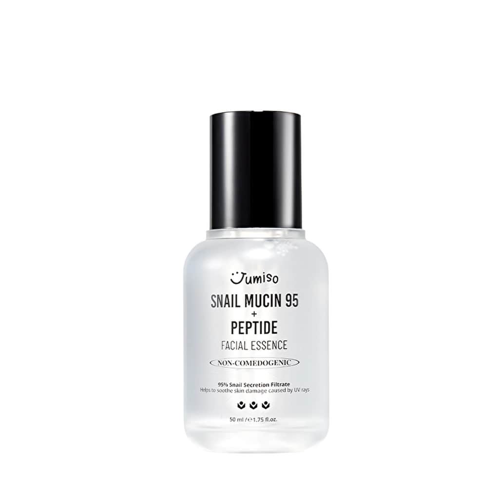 Jumiso Snail And Peptide Serum 50 ml - 1