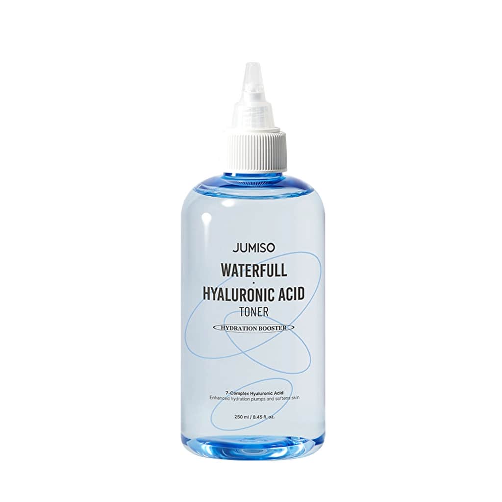 Jumiso Hyaluronic Acid Toner 250 ml - 1