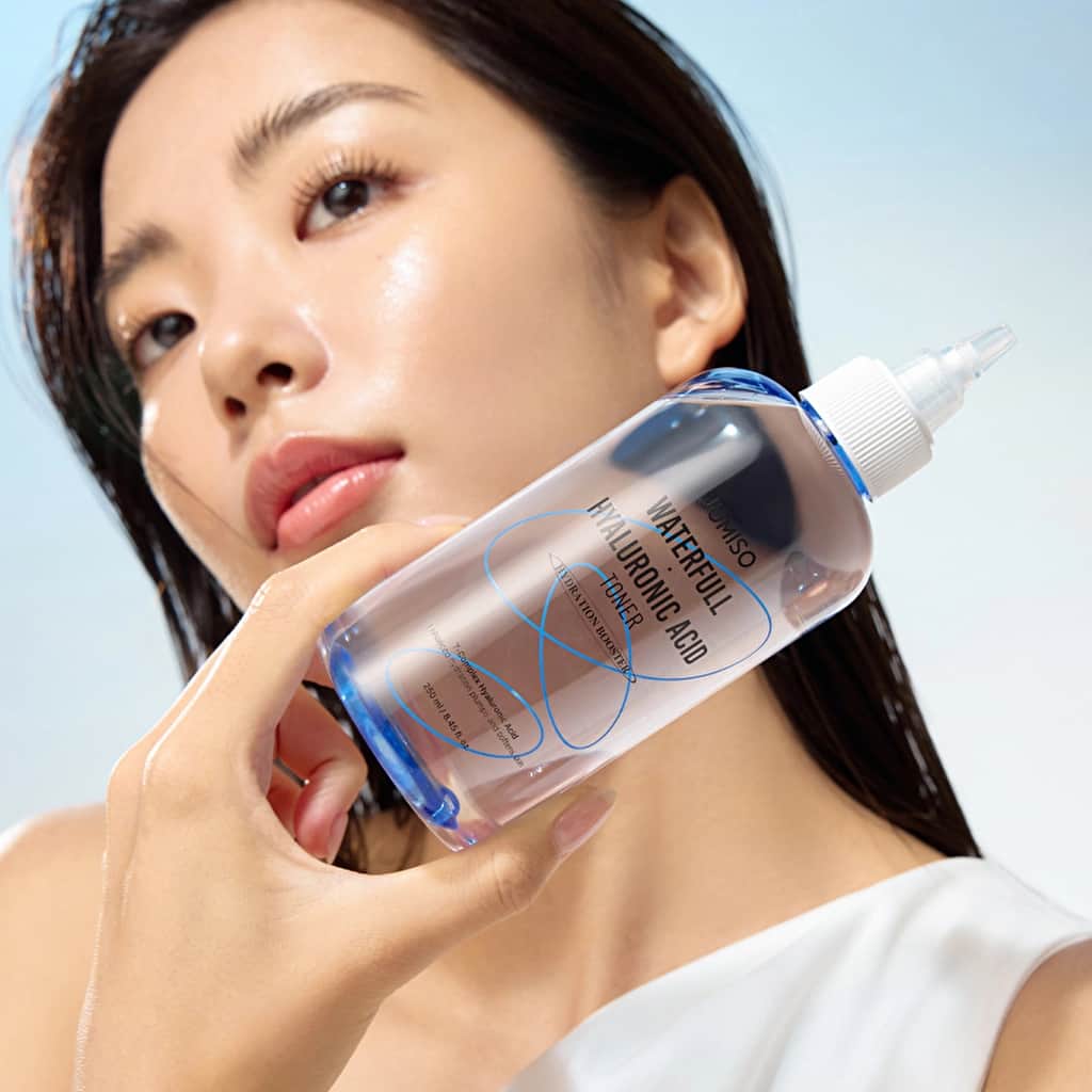 Jumiso Hyaluronic Acid Toner 250 ml - 3