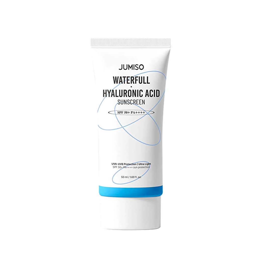 Jumiso Hyaluronic Acid Sun Cream Spf50 50 ml - 1