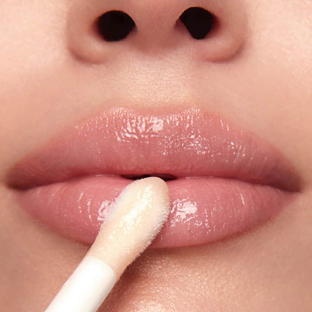Pastel Profashion Plump Up Extra Hydrating Plumping Gloss 210 - 5