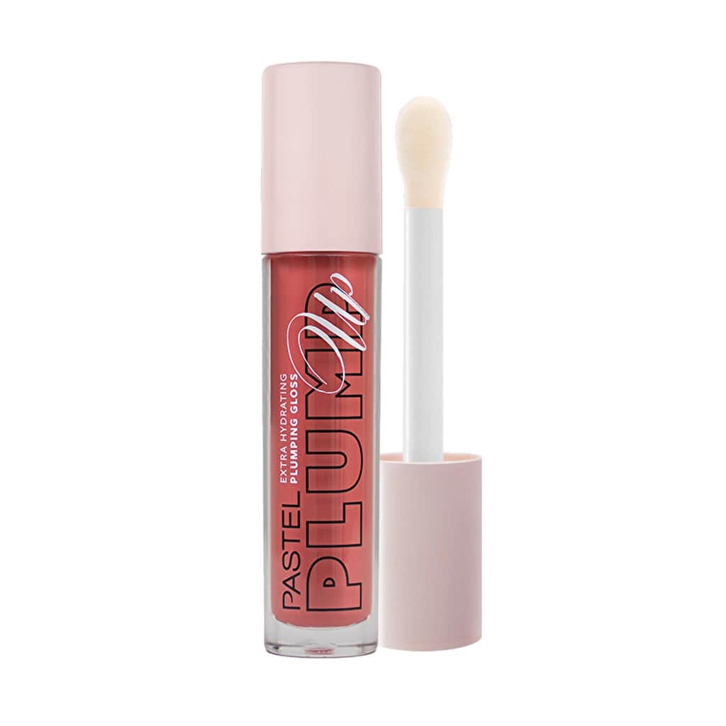 Pastel Profashion Plump Up Extra Hydrating Plumping Gloss 210 - 2