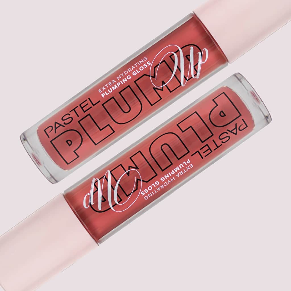 Pastel Profashion Plump Up Extra Hydrating Plumping Gloss 210 - 6