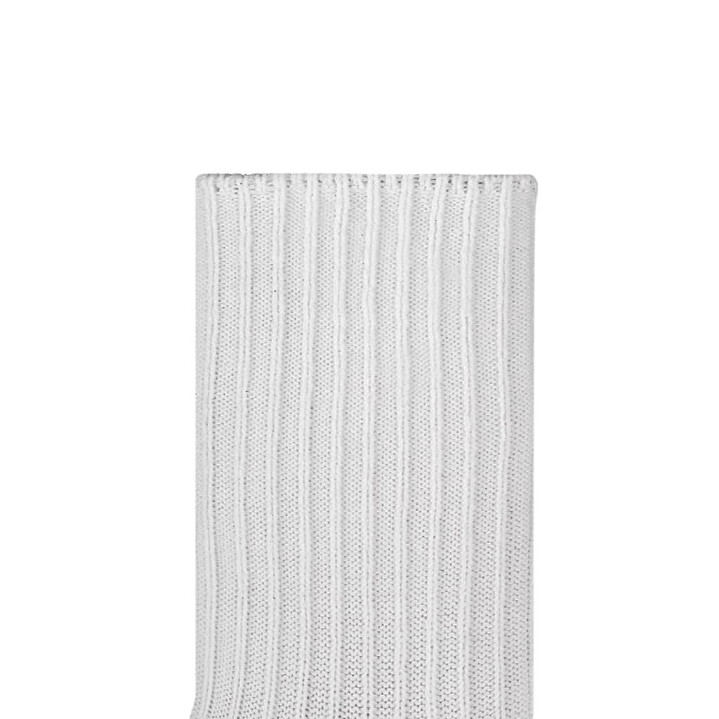Ozzy Socks Women's Wool Ecru Socks 36/40 - 3