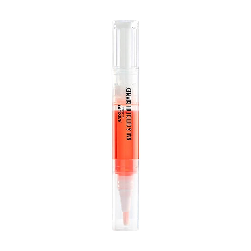 Mixup! Intensive Moisturizing & Cuticle Remover 6 ml - 2