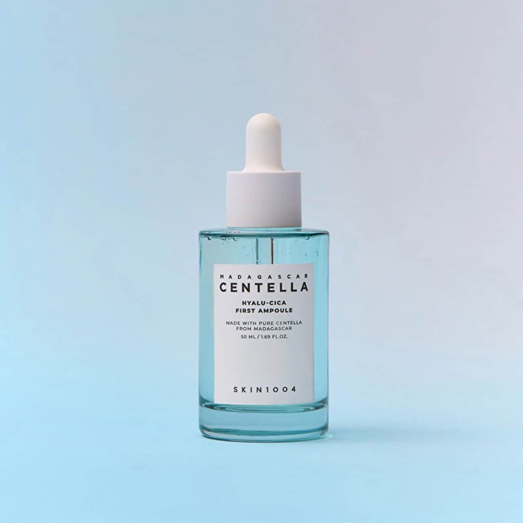 Skin1004 madagascar Centella Hyalu-cica Daily Serum 50 ml - 2
