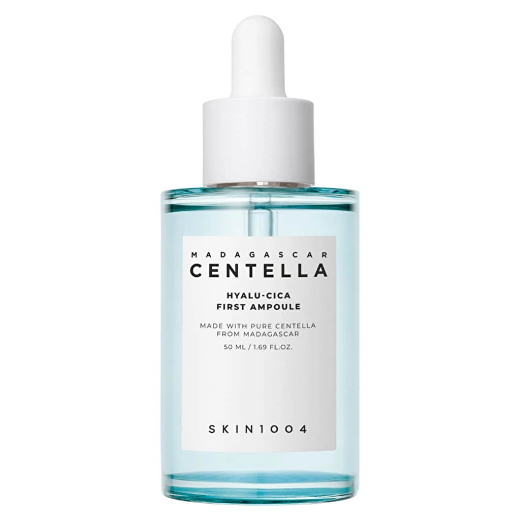 Skin1004 madagascar Centella Hyalu-cica Daily Serum 50 ml - 1