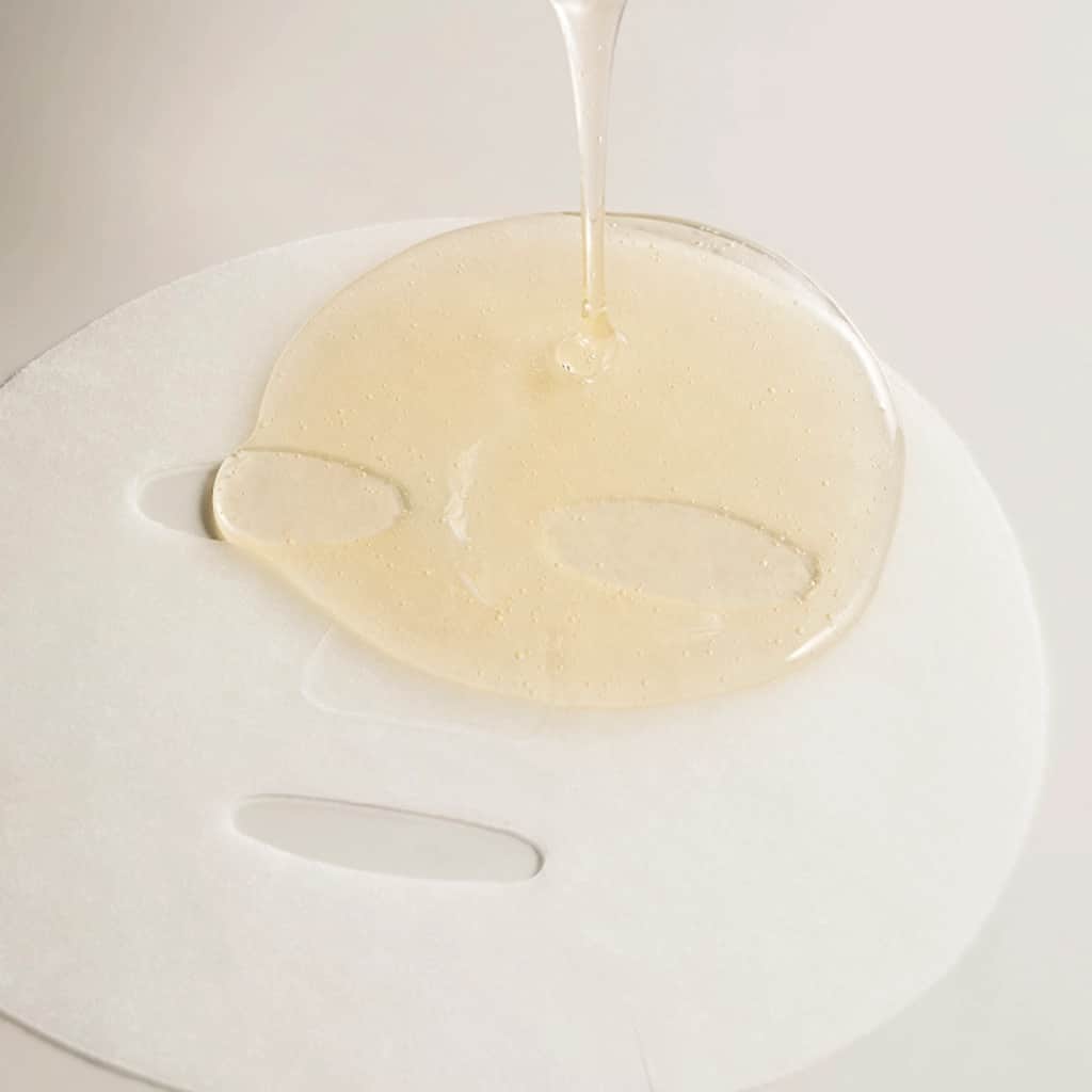 Skin1004 madagascar Centella Serum Sheet Mask - 3
