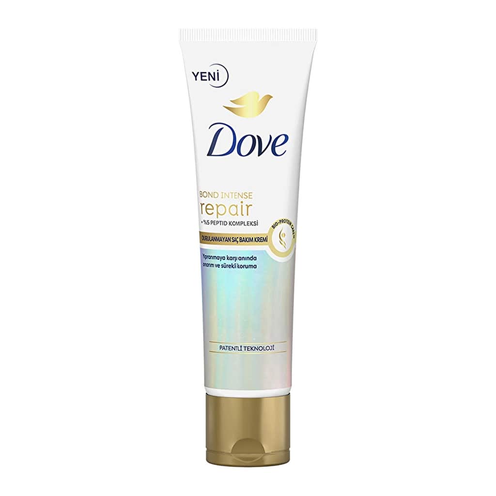 Dove Leave-in Conditioner Bond Intense Repair 150 ml - 2