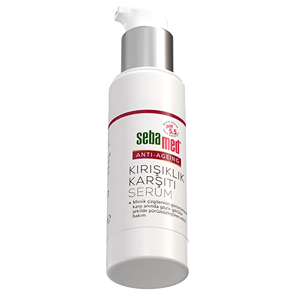 Sebamed Anti-age Anti-wrinkle Serum 30 ml - 5