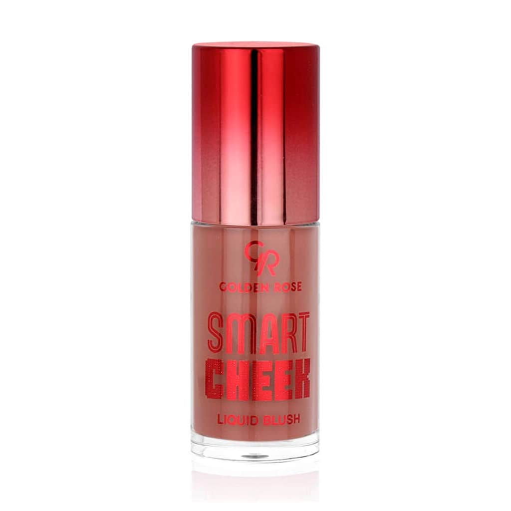 Golden Rose Smart Cheek Liquid Blush No:108 - 1