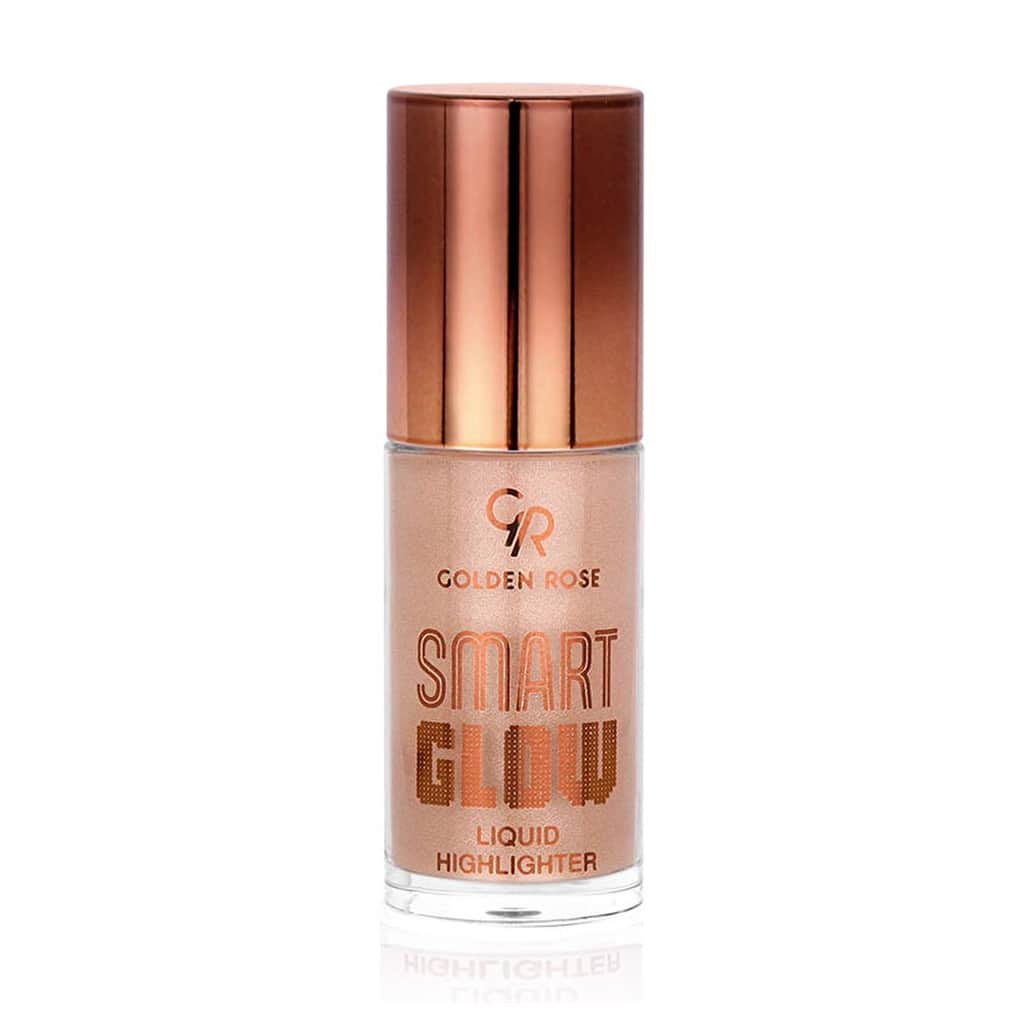 Golden Rose Smart Glow Liquid Highlighter No:203 - 1