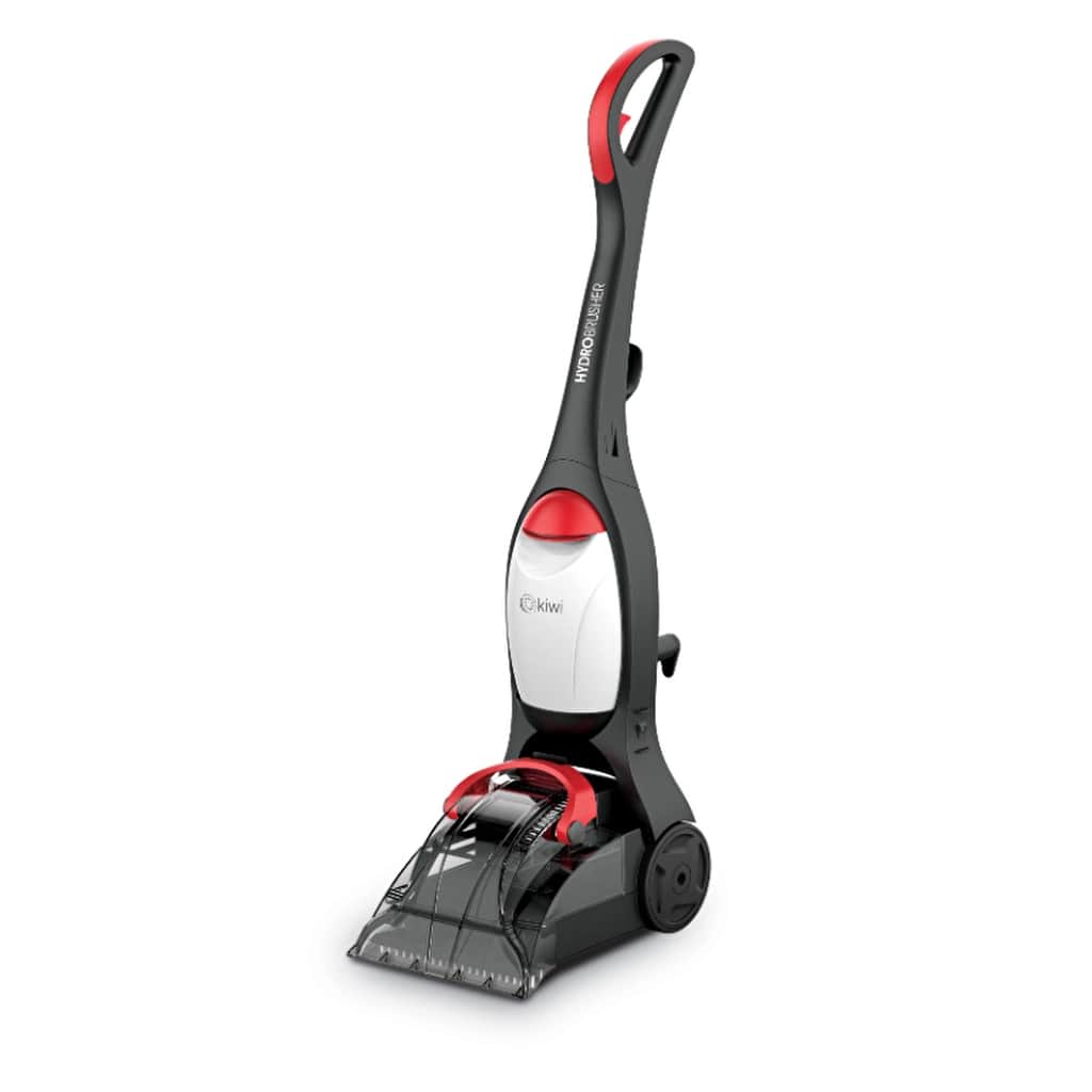 Kiwi Vertical Carpet Washing And Stain Removal Machine Kcc-4370 - 1
