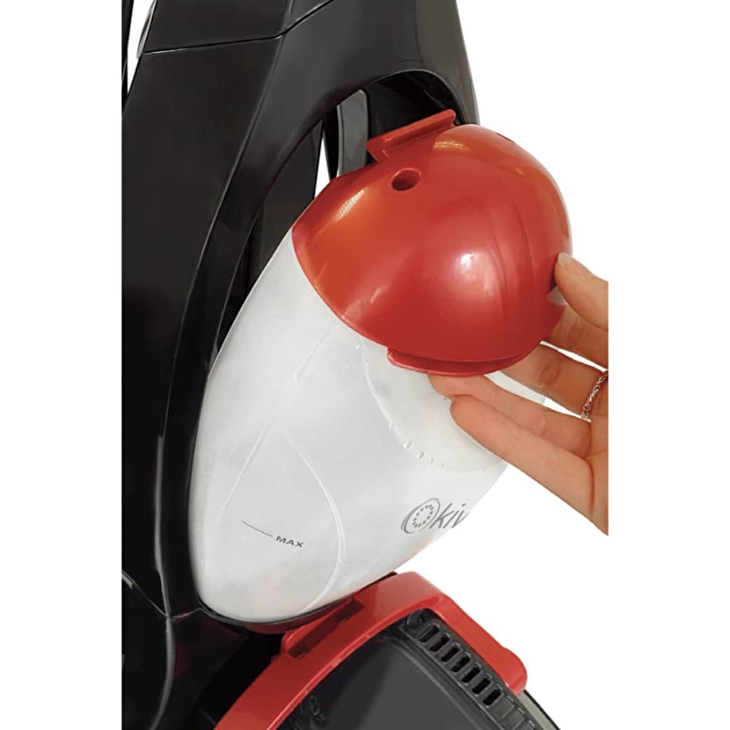 Kiwi Vertical Carpet Washing And Stain Removal Machine Kcc-4370 - 2