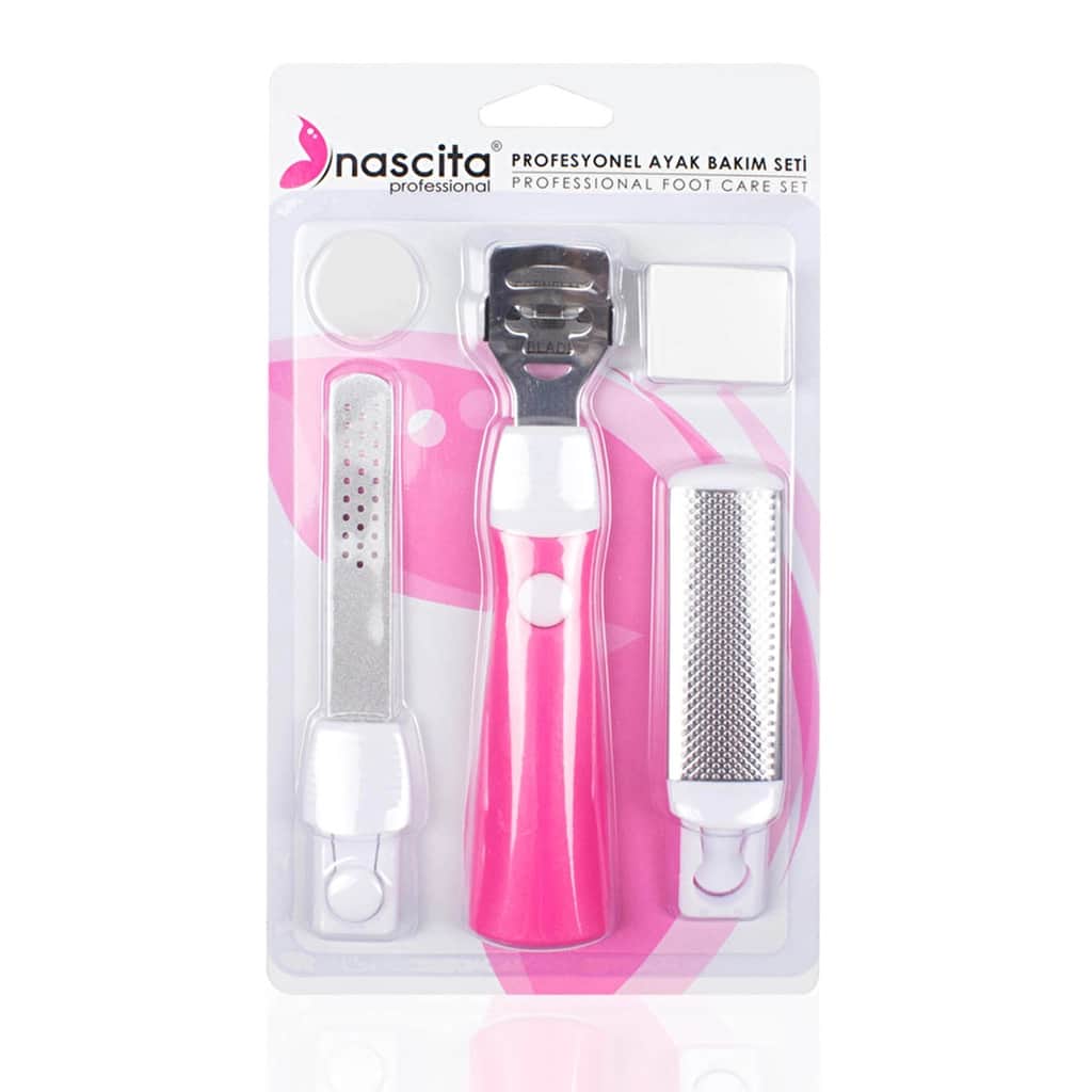Nascita Foot Care Set - 1