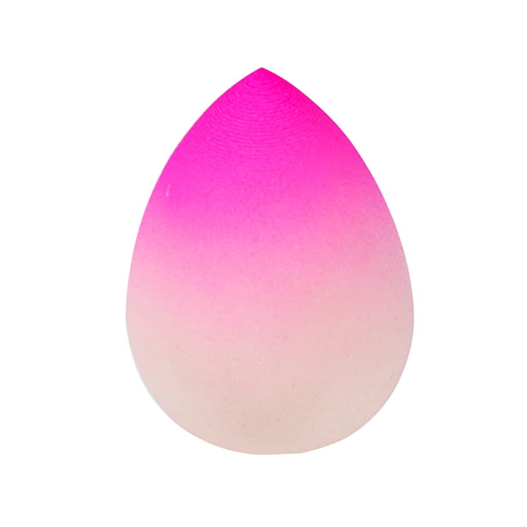Nascita Ombre Makeup Sponge Pink - 2