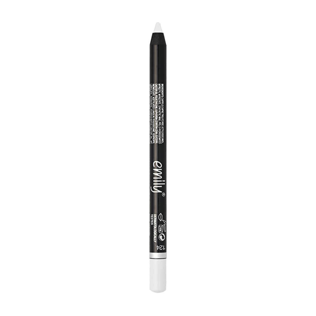 Emily Waterproof Eye Pencil 124 - 1