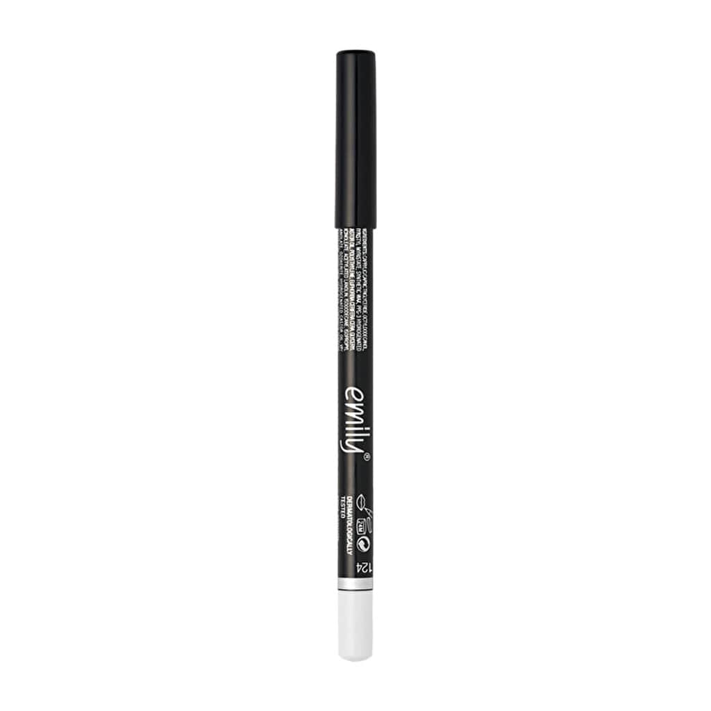 Emily Waterproof Eye Pencil 124 - 2