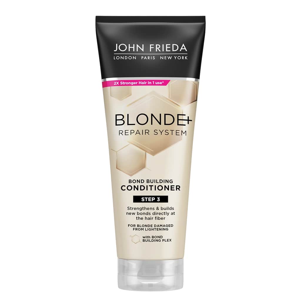 John Frieda Conditioner Blonde+repair 250 ml - 1