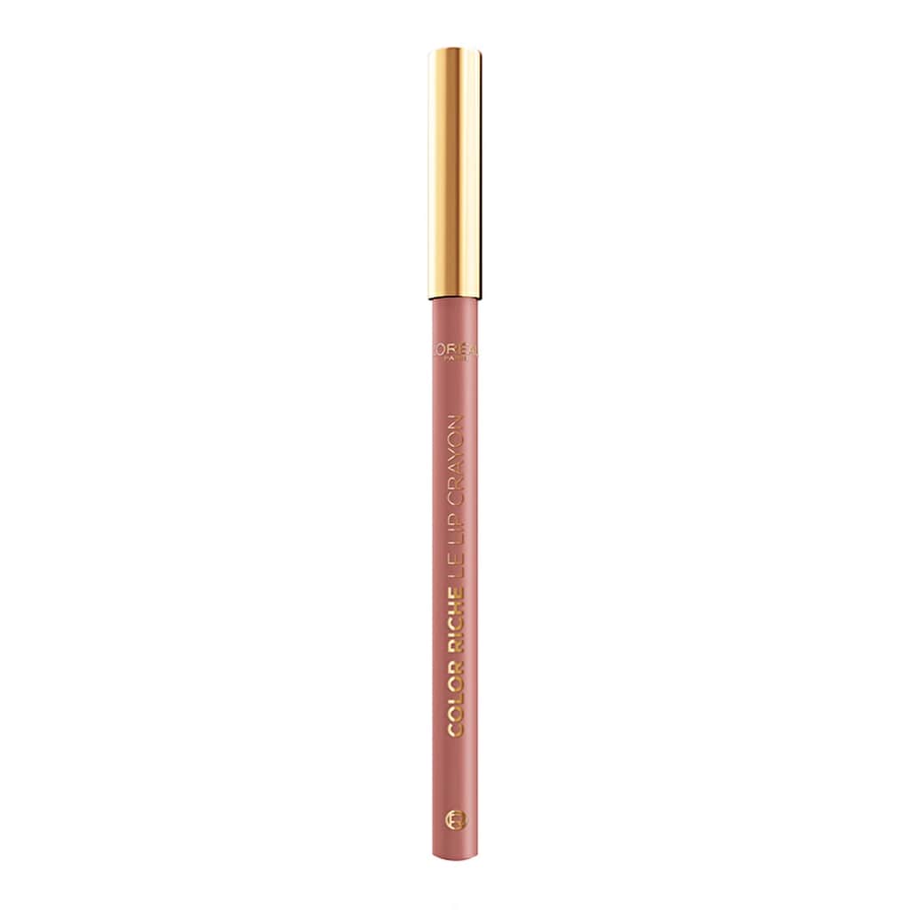 L'Oréal Paris Color Riche Lip Pencil 601 worth It - 1