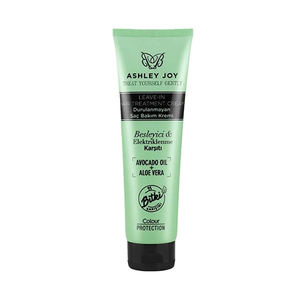 Ashley Joy Leave-in Conditioner 150 ml - 2