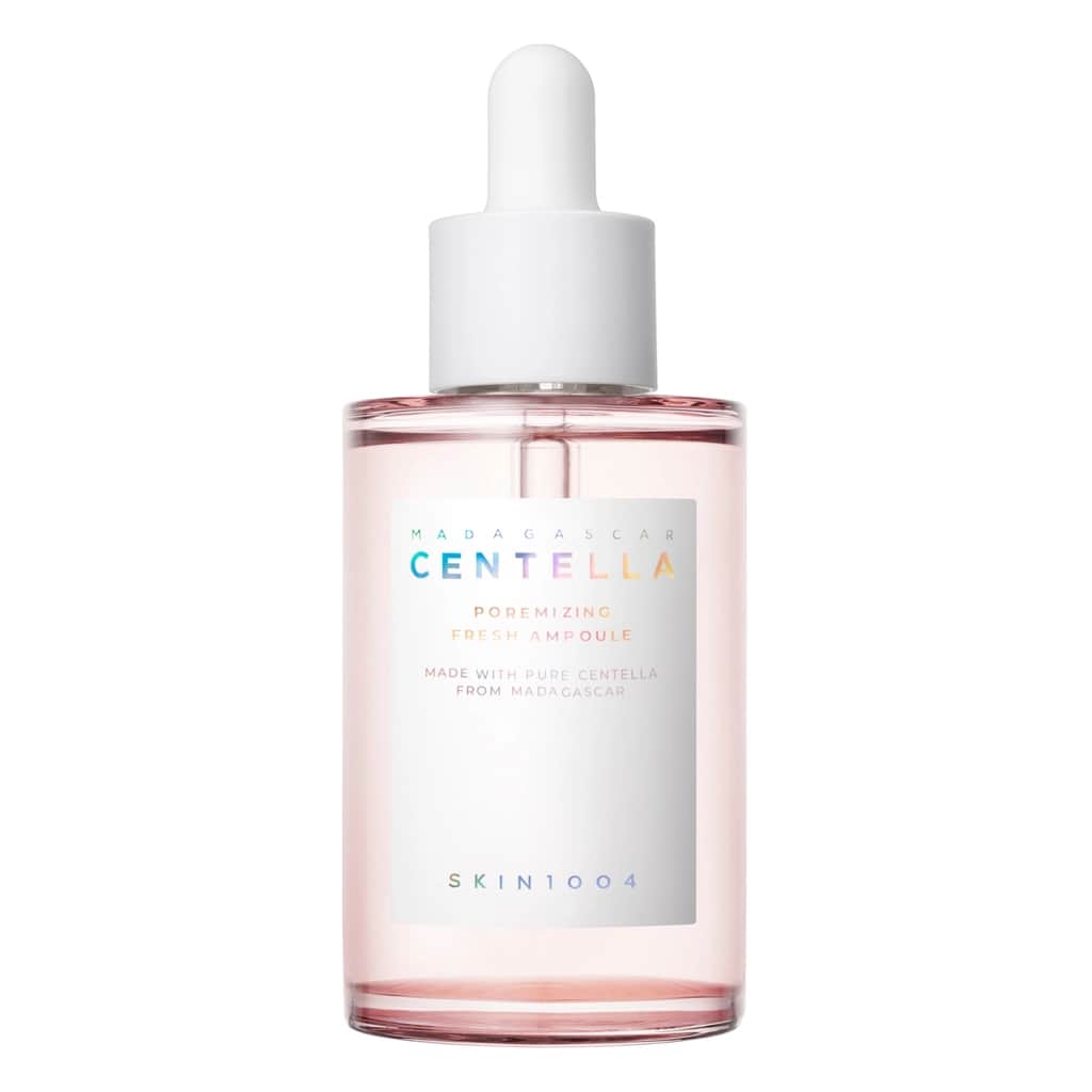 Skin1004 Madagascar Centella Pore-Refining Ampoule 30ml - 1