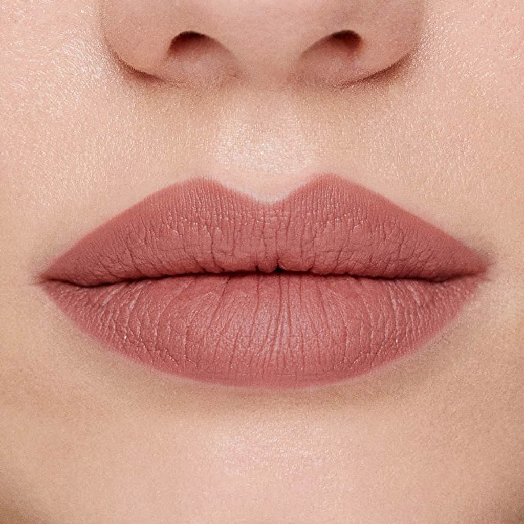 Beaulis Keep It Ink Crayon Lipstick 547 interview - 2