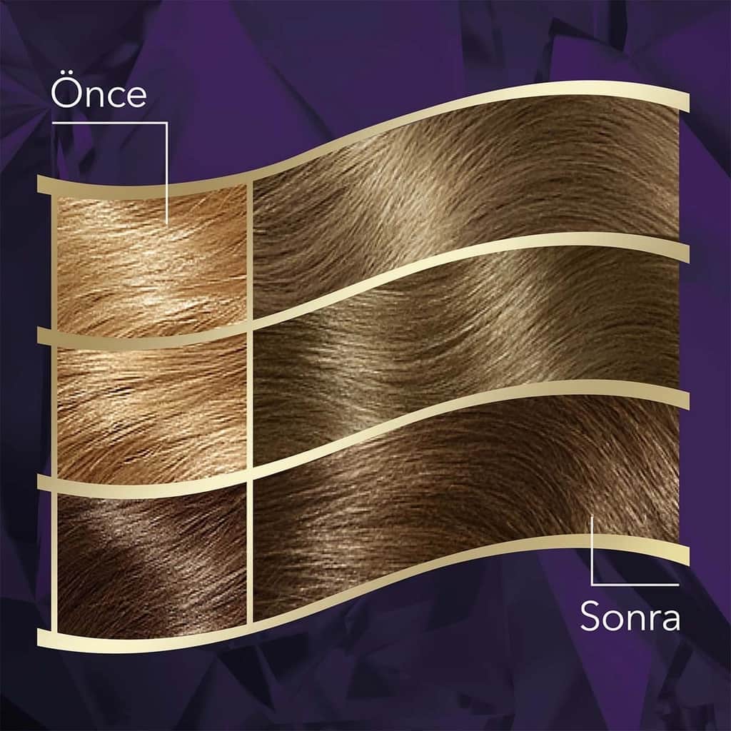 Wella Koleston Intense Hair Dye 7/11 extra Ash Blonde - 4