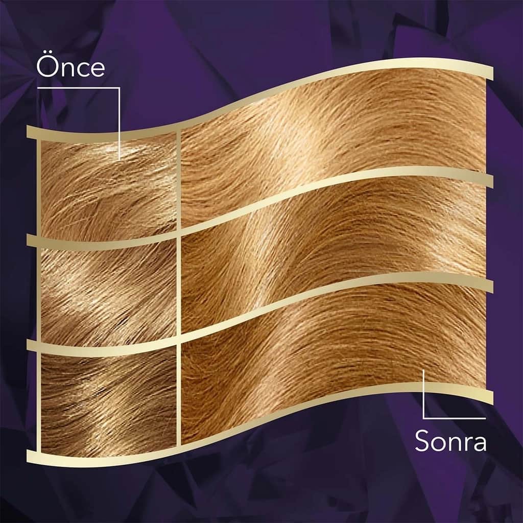 Wella Koleston Intense Hair Dye 9/0 blonde - 4