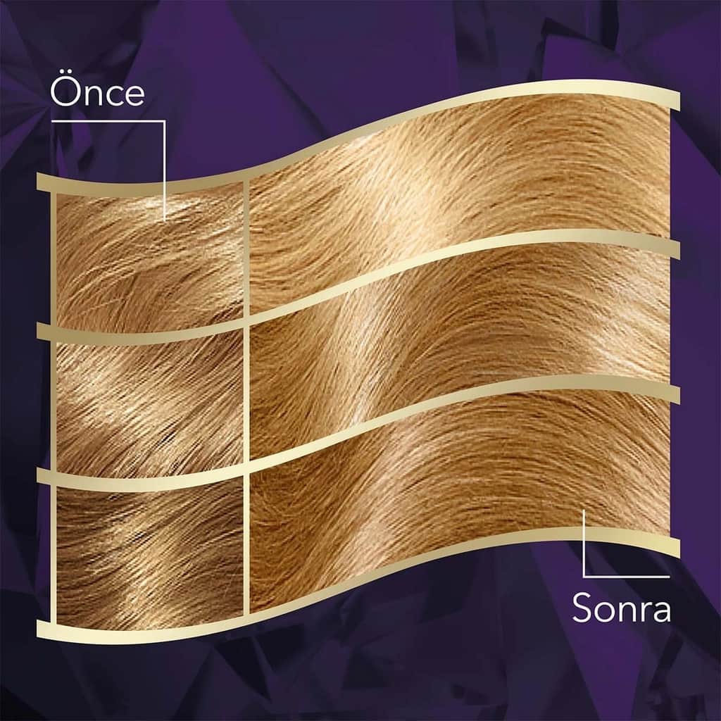 Wella Koleston Intense Hair Dye 9/3 light Golden Blonde - 4