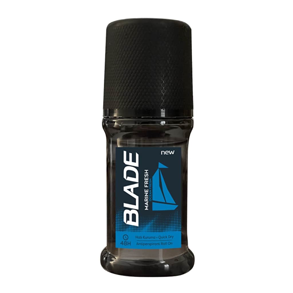 Blade Marine Fresh Roll On 50 ml - 1