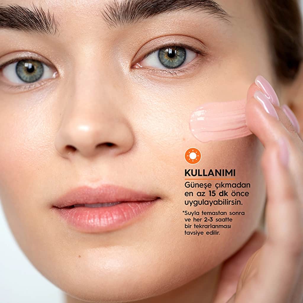Olalab Pink Guard Tone Up Sunscreen 50 ml - 6