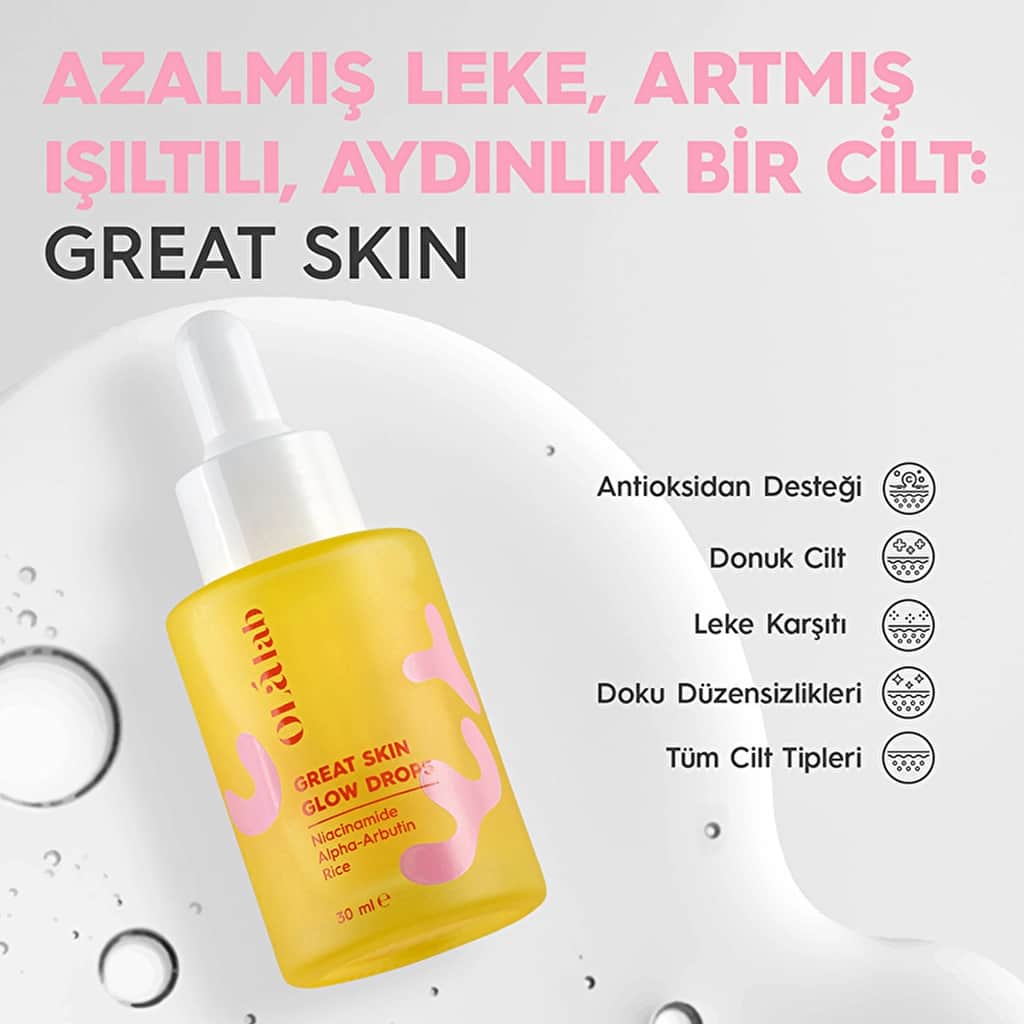 Olalab Serum Arbutin Anti-Stain 30 ml - 3