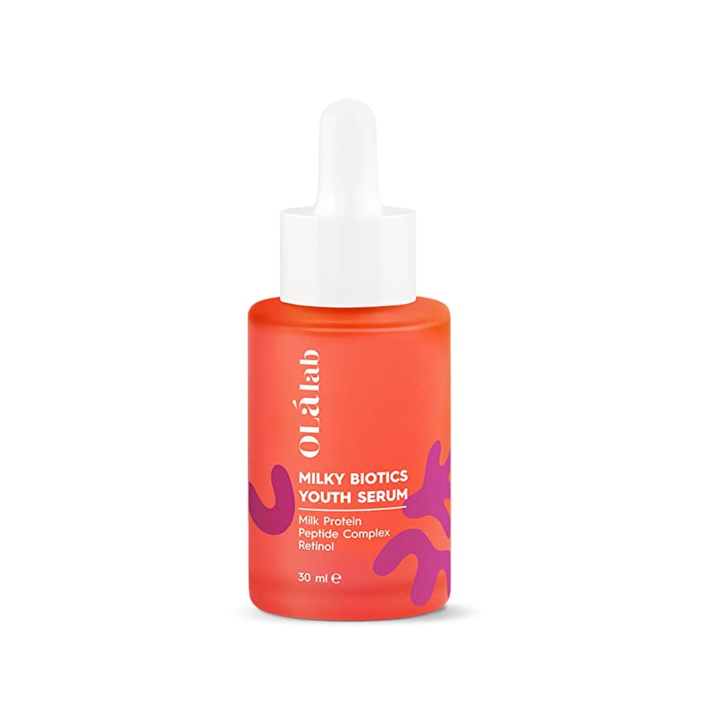 Olalab Serum Retinol Peptide Anti-Aging 30 ml - 2