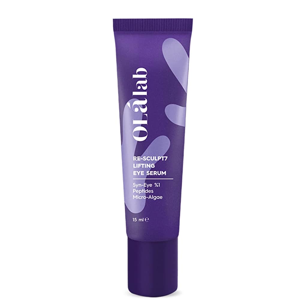 Olalab Eye Cream Resculpt 15 ml - 2