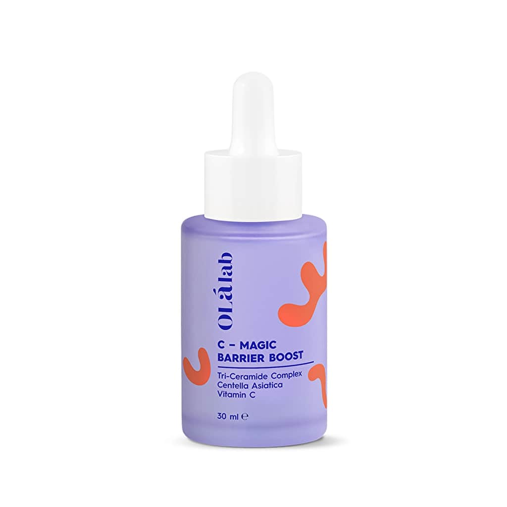 Olalab Serum Magic Barrier Boost 30 ml - 2