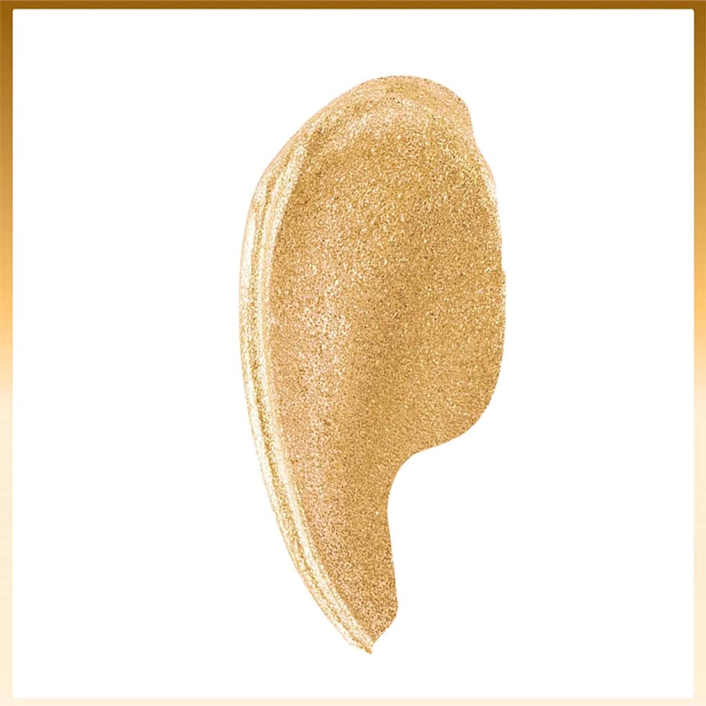 Note Crystalized Liquid Eyeshadow 02 - Miracle Light Shine - 5