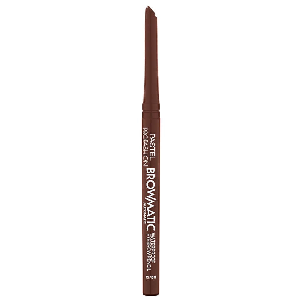 Pastel Browmatic Waterproof Eyebrow Pencil - Long-Lasting, Matte Finish - 1