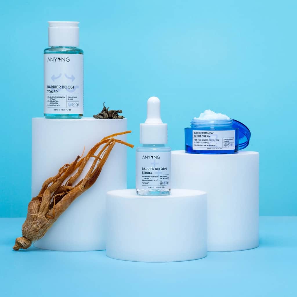 Anyong Barrier Repair Kit 1 pcs - 5