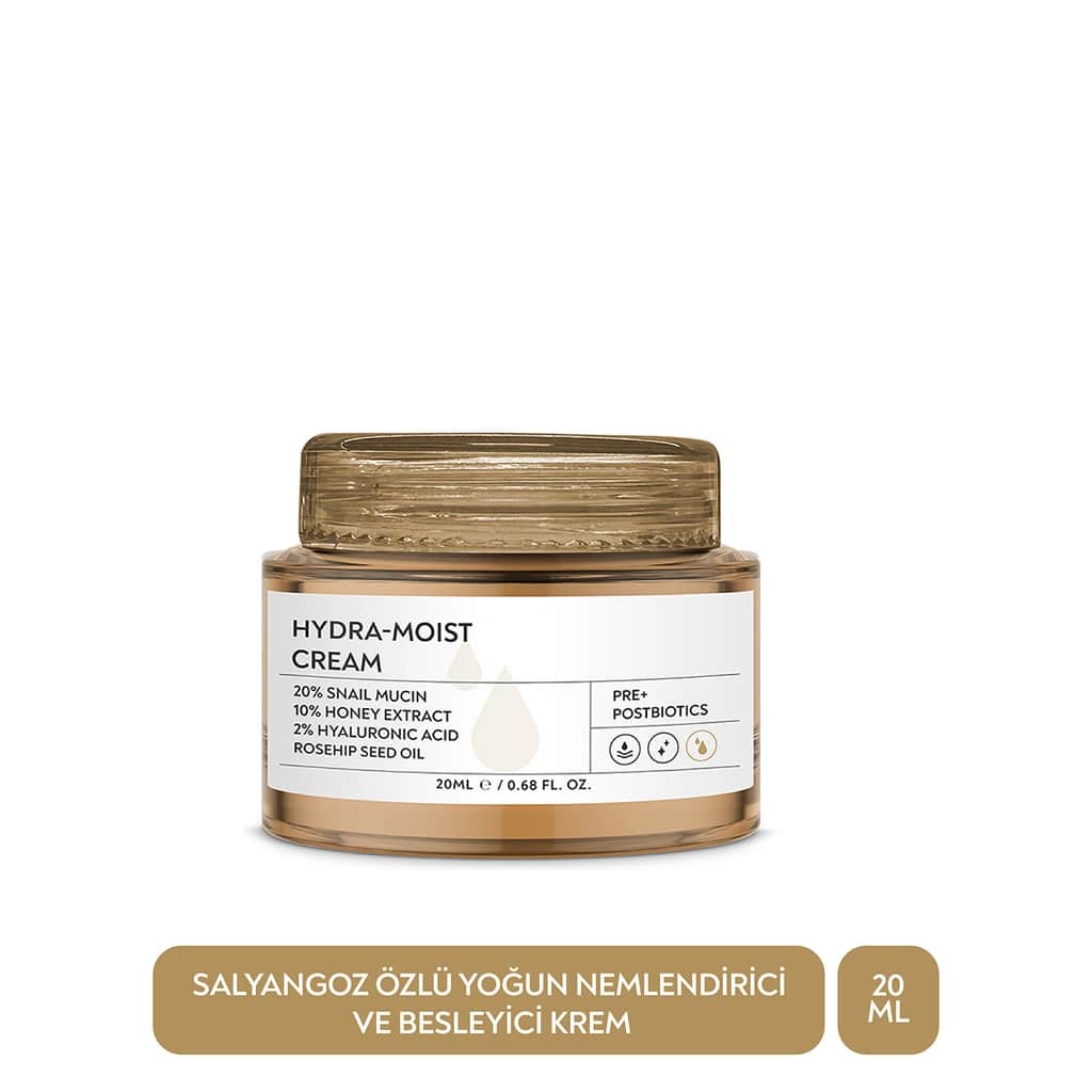 Anyong Hydra Glow Kit Brightening Moisture Kit 1 pcs - 3