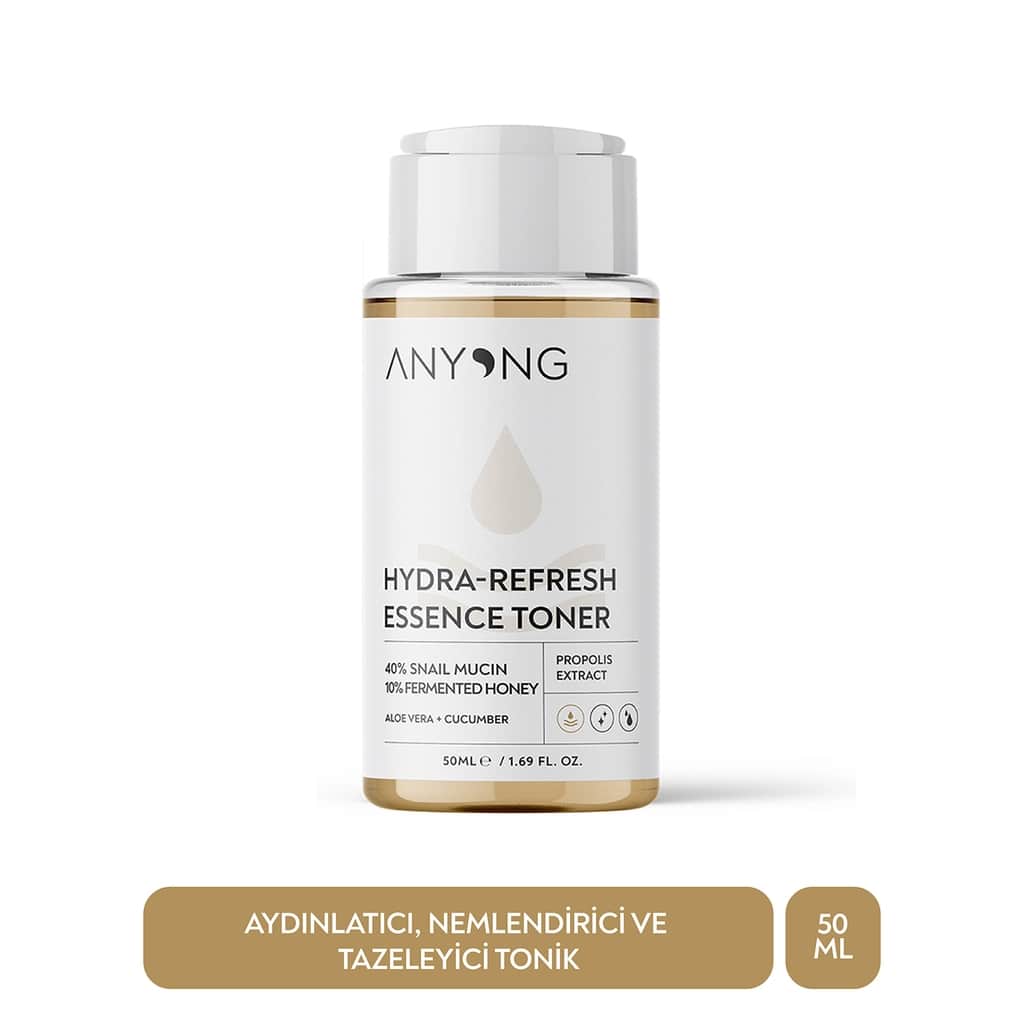 Anyong Hydra Glow Kit Brightening Moisture Kit 1 pcs - 2