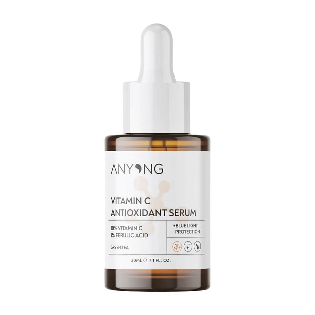 Anyong Serum Vitamin C Antioxidant 30 ml - 2