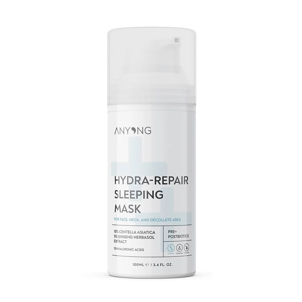 Anyong Sleeping Mask Hydra Repair 100 ml - 2