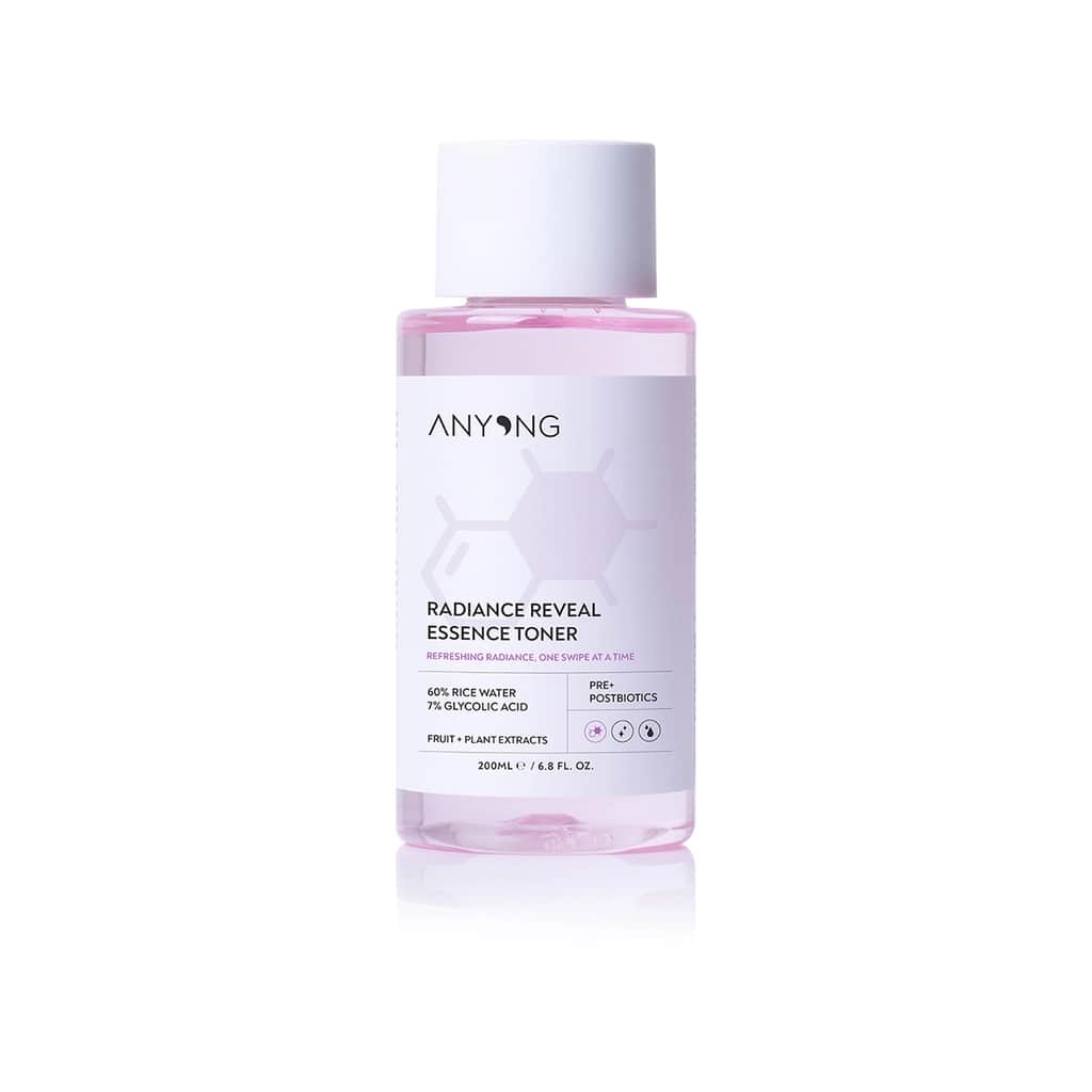Anyong Tonic Radience Reveal Essence 200 ml - 2
