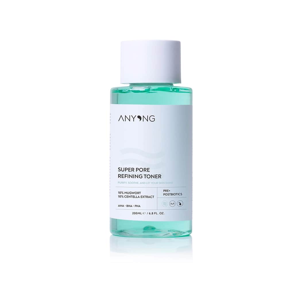 Anyong Tonic Super Pore Refining 200 ml - 2