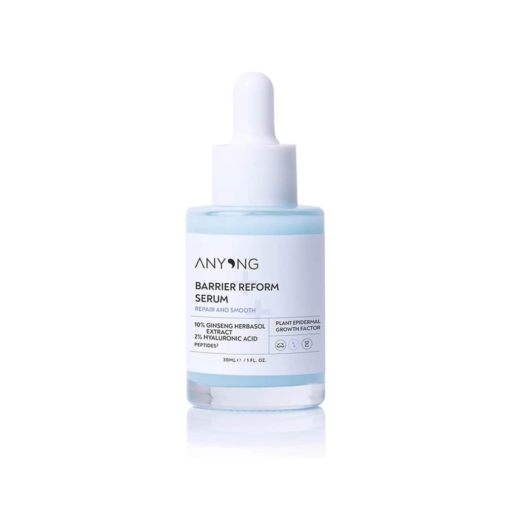 Anyong Serum Barrier Reform 30 ml - 2