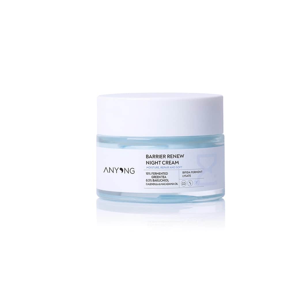Anyong Barrier Repair Night Cream 50 ml - 2
