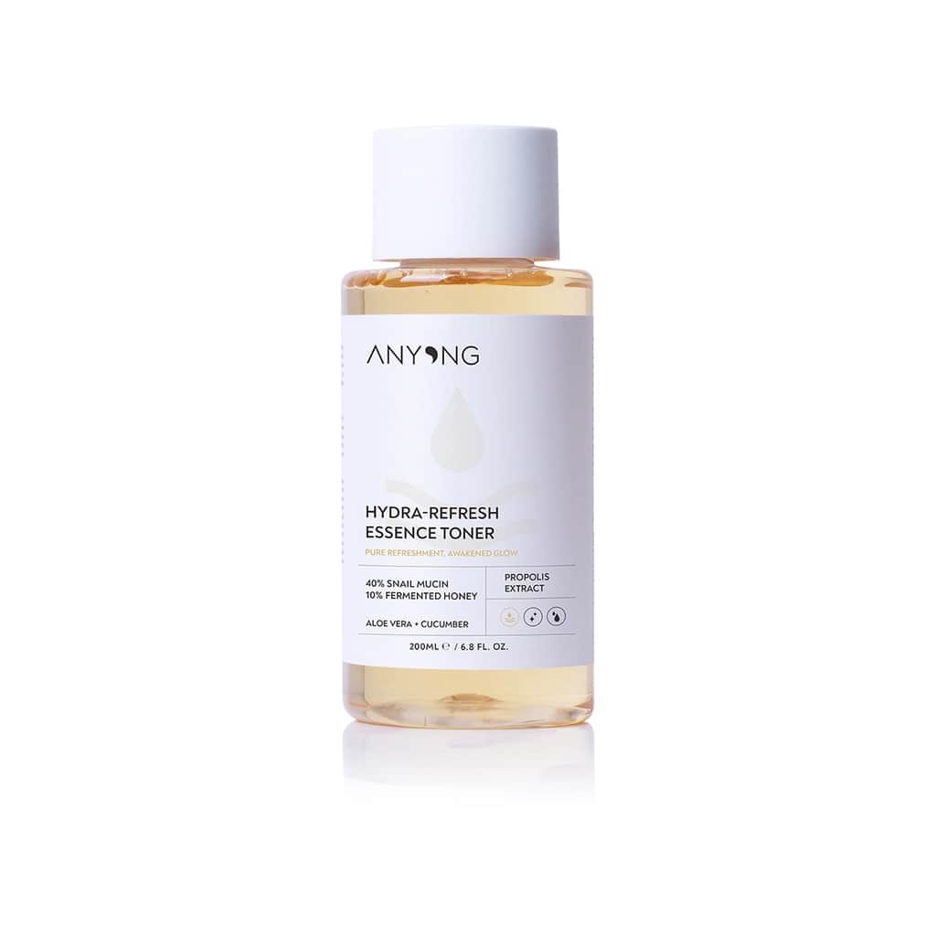 Anyong Tonic Hydra Refresh Essence 200 ml - 2